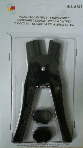 Mantua model utensile - model,