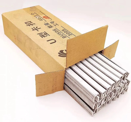 4000 scatola clip - pz/scatola,