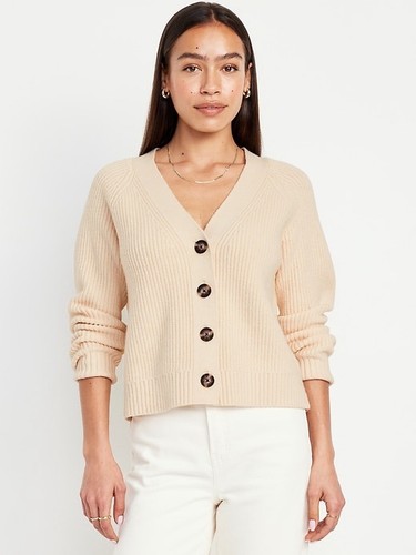 Vecchio cardigan navy shaker - cardigan,