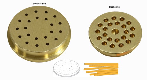 Matrice stampo per - , pasta