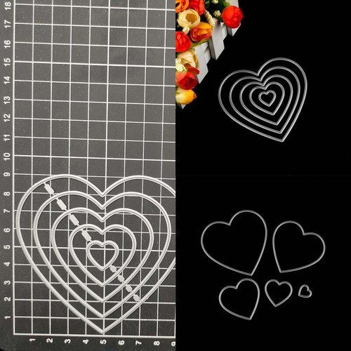 Stencil album fotografico