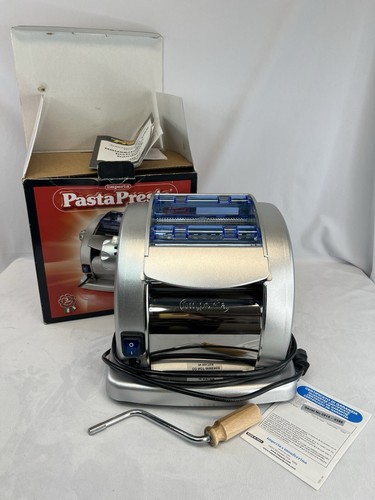 Imperia pasta presto - pasta, macchina