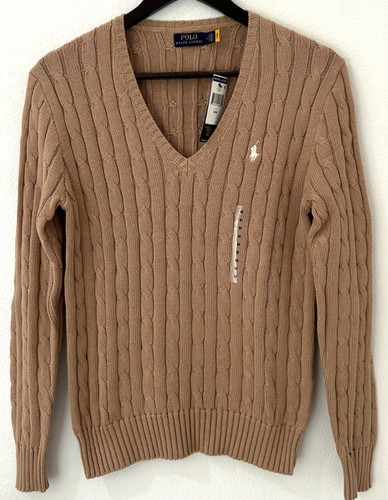 Polo ralph lauren - polo, maglione