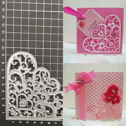 Stencil per taglio - , metallo