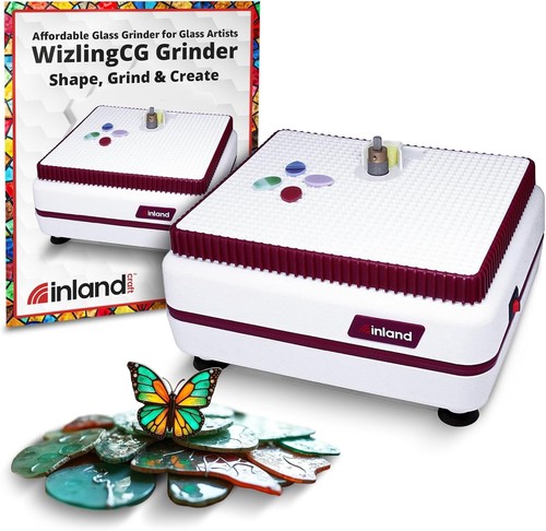 Inland craft wizlingcg - craft,