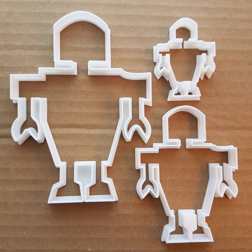 Robot macchina droide - , forma