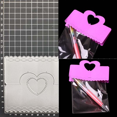 Stencil goffratura album - ,