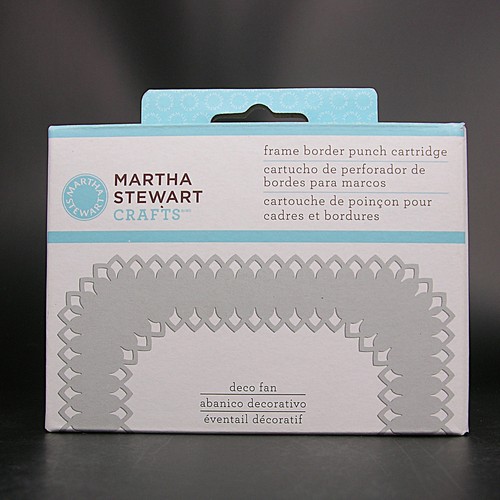 Martha stewart frame border - stewart,
