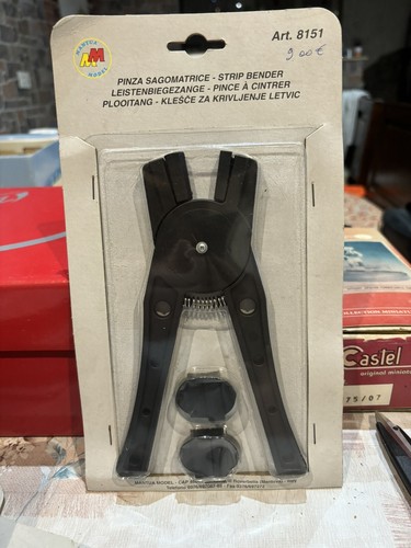 Mantua model utensile per - mantua,