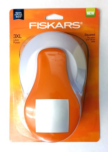 Fiskars 101480 1001 punzone - fiskars, a